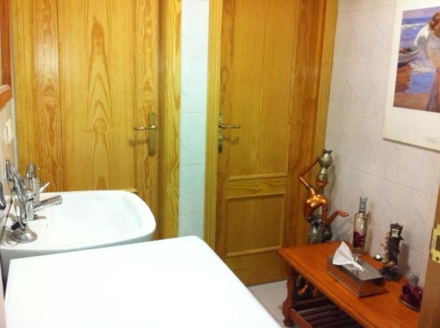 Acogedor Estudio Junto A Pista เซียร์ราเนบาดา ภายนอก รูปภาพ